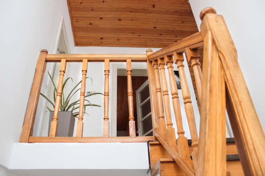 Vila Cozy, Panorama Superba, Gratar Si Relaxare Пьятра-Нямц Экстерьер фото